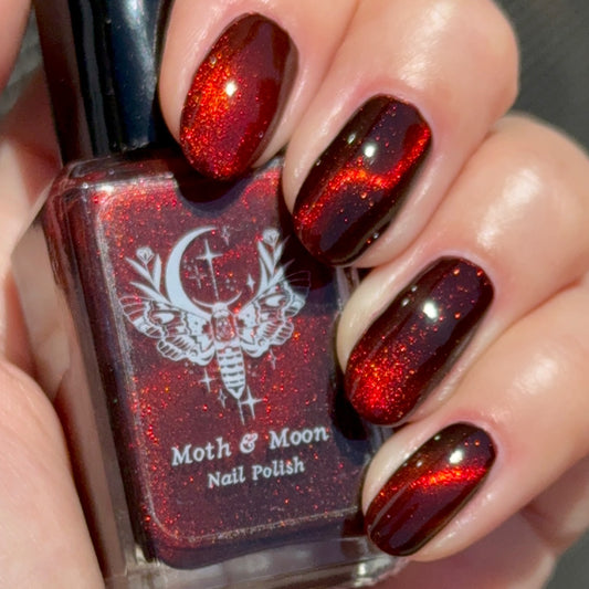 Personal Chaos (magnetic)