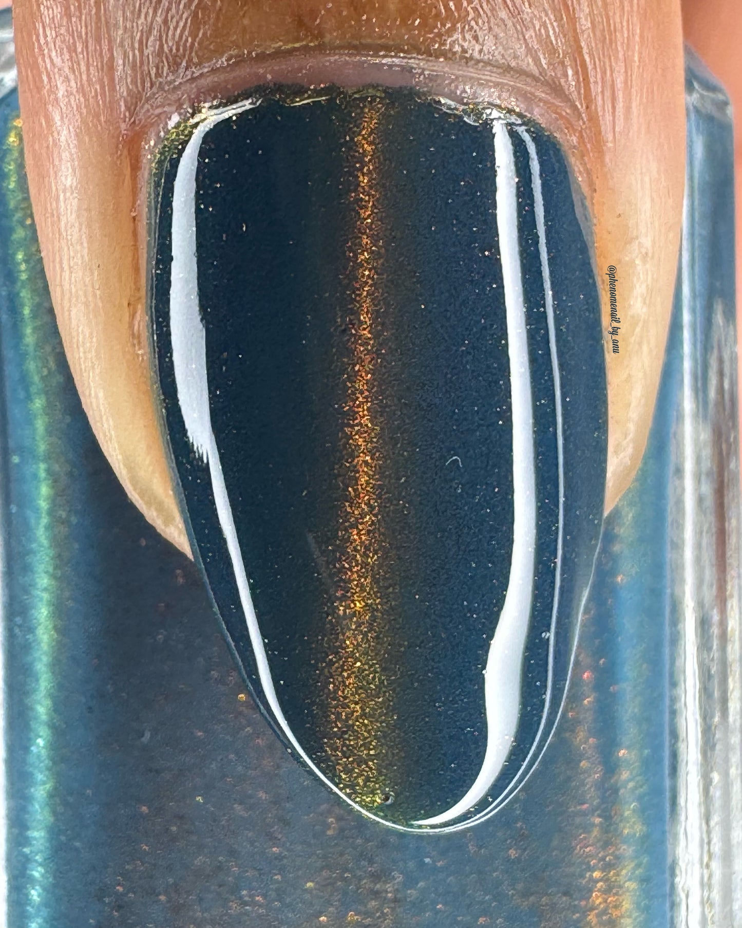 Upside Down (magnetic)