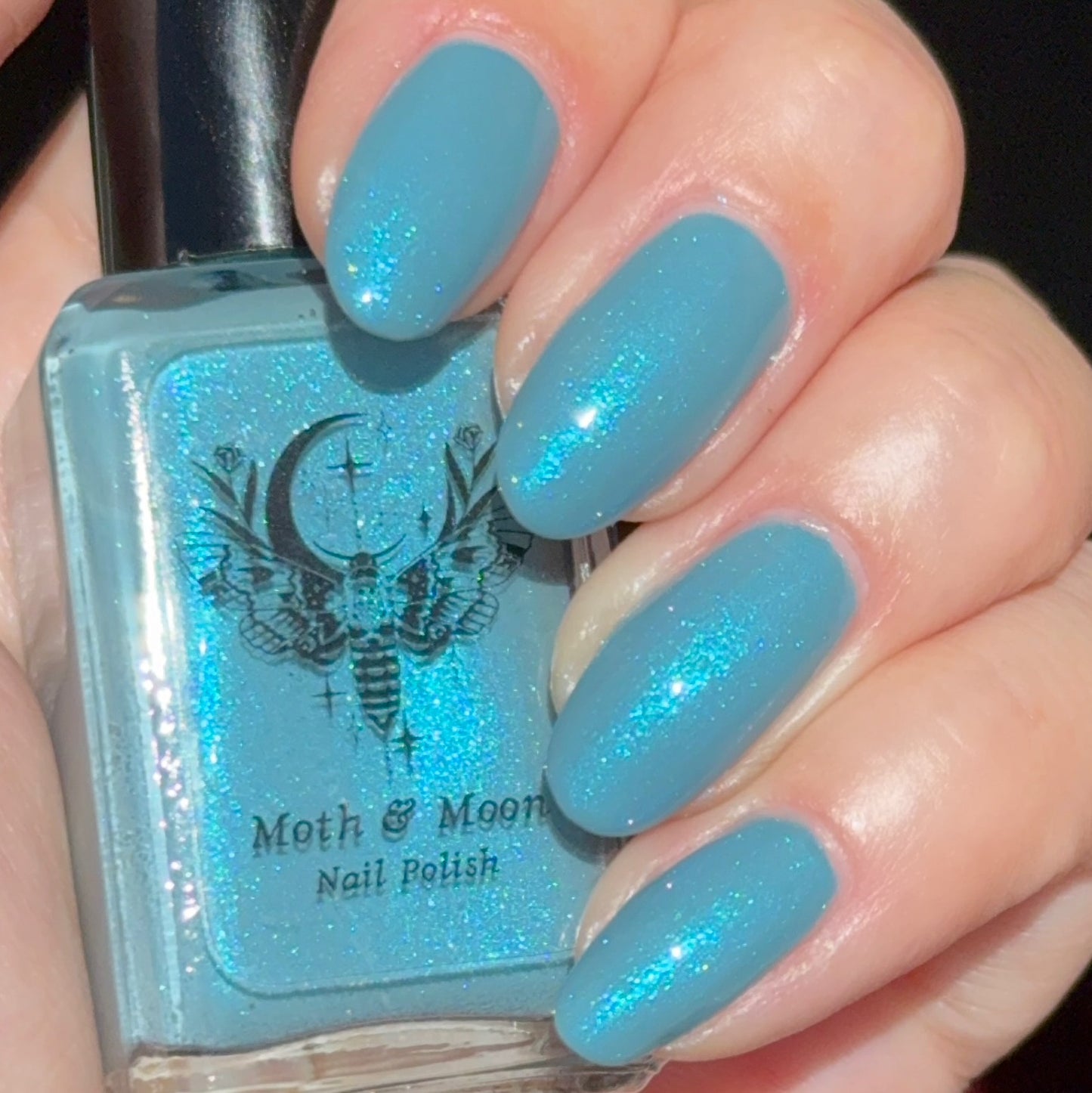 Hitchhiking Ghost