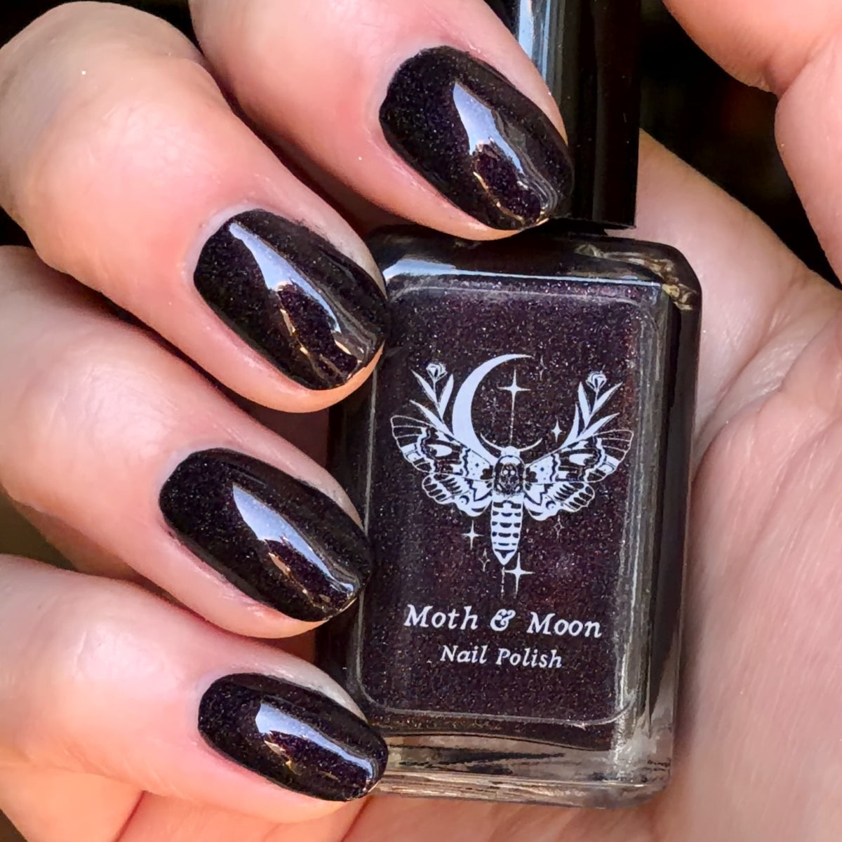 *NEW! Vanish Into You
