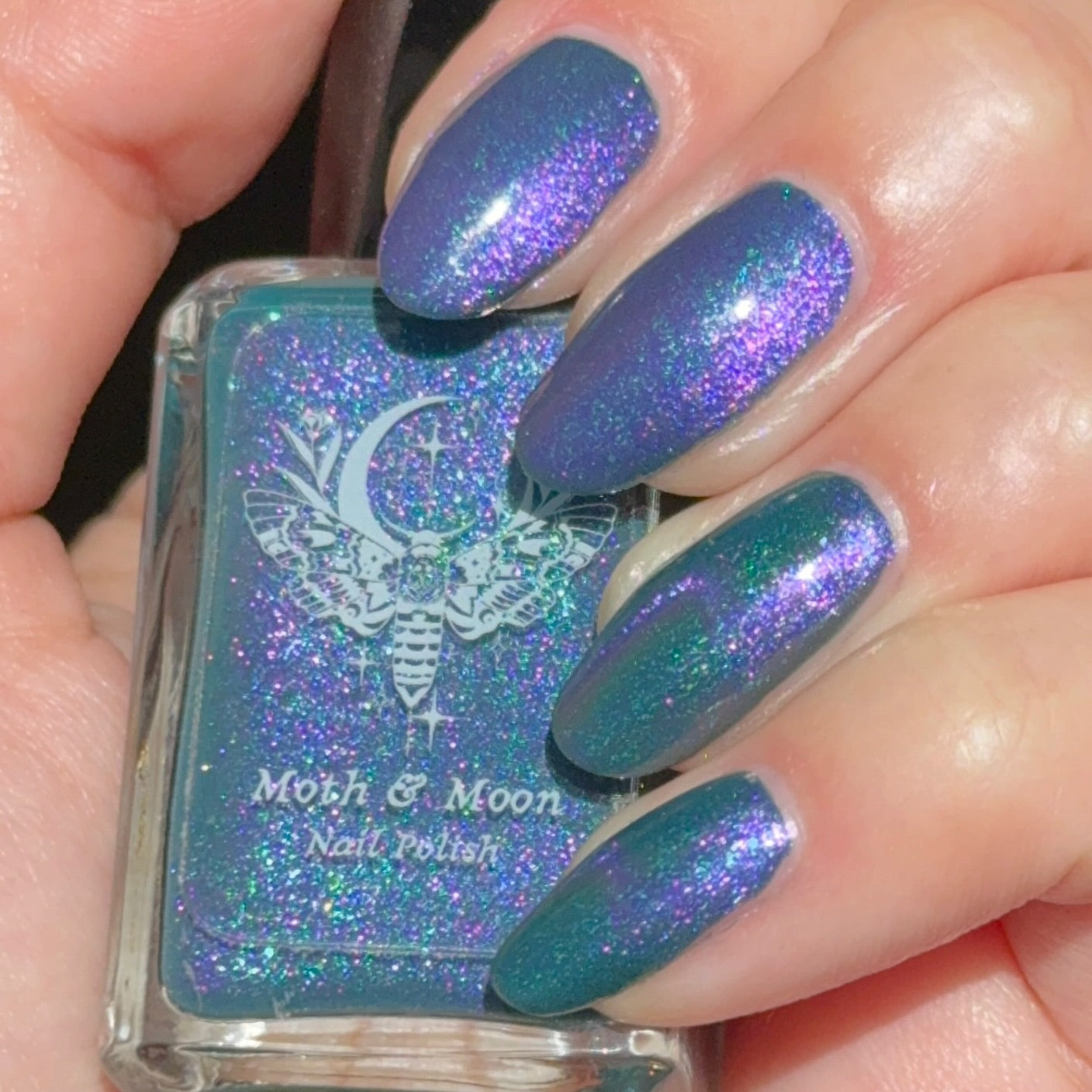 Enchantment (magnetic)