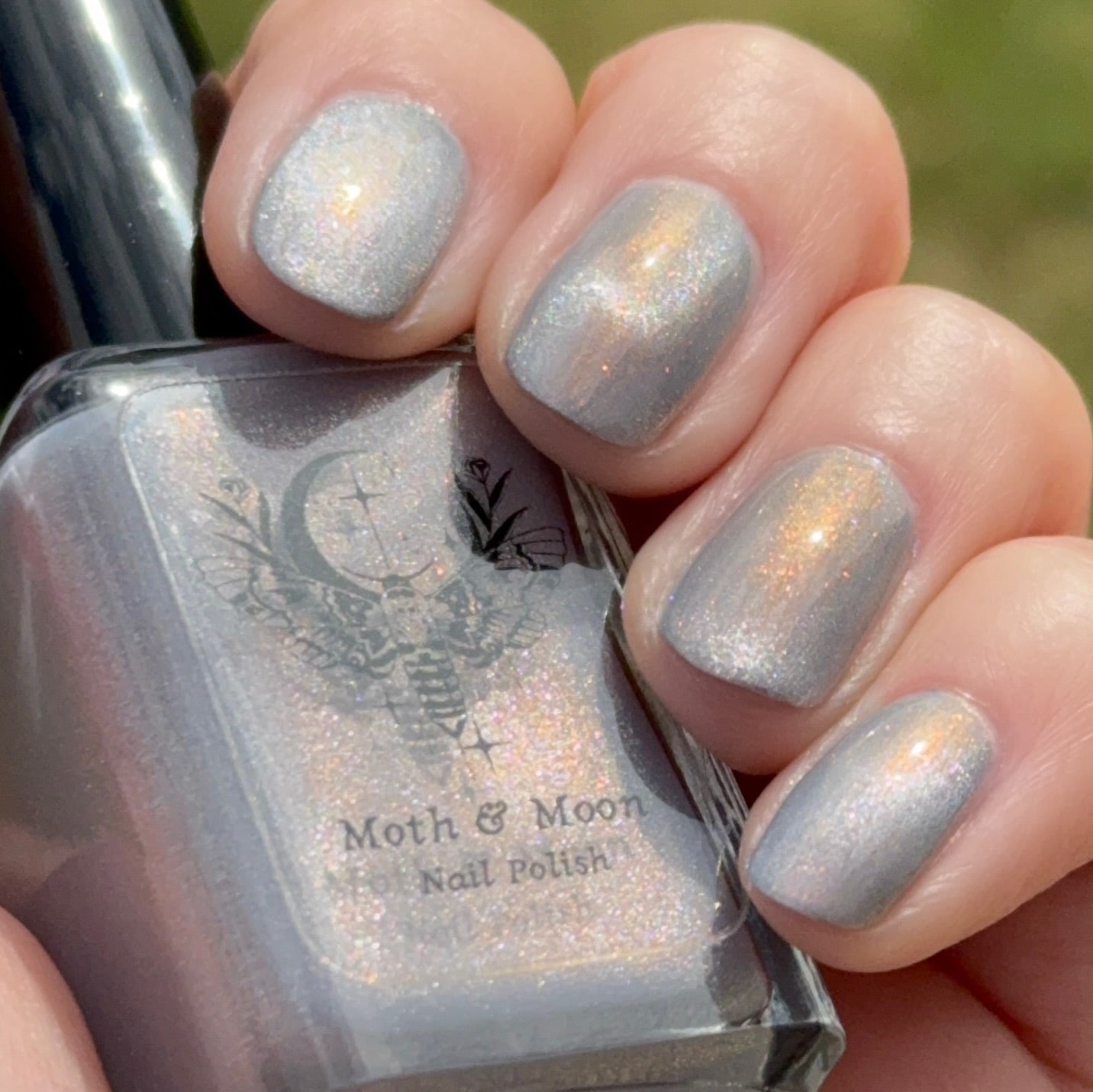 Hail Mary (magnetic)