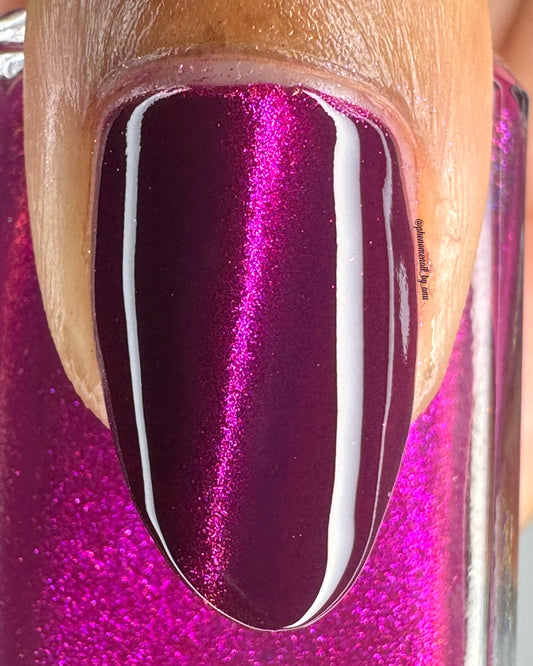 Fit Check (magnetic)