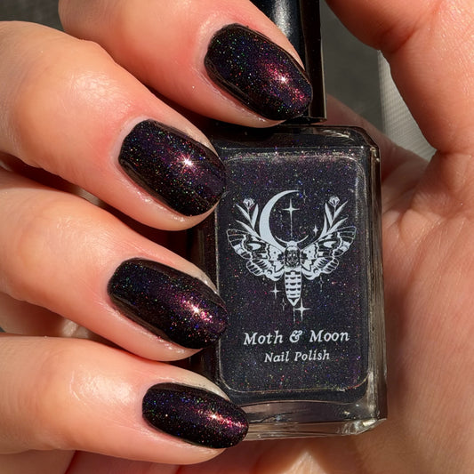 *NEW! Vanish Into You