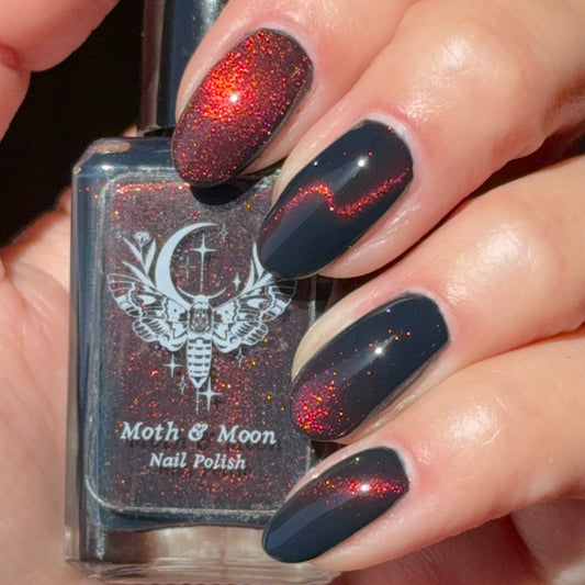 Villain (magnetic)