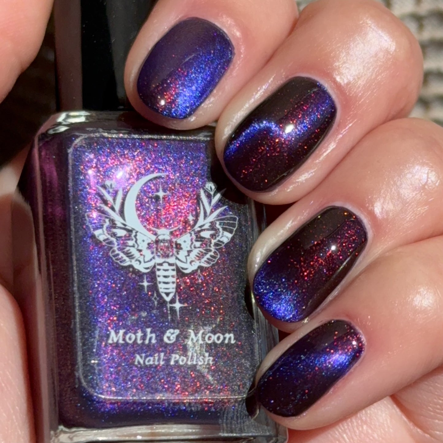 Daemonize (magnetic)