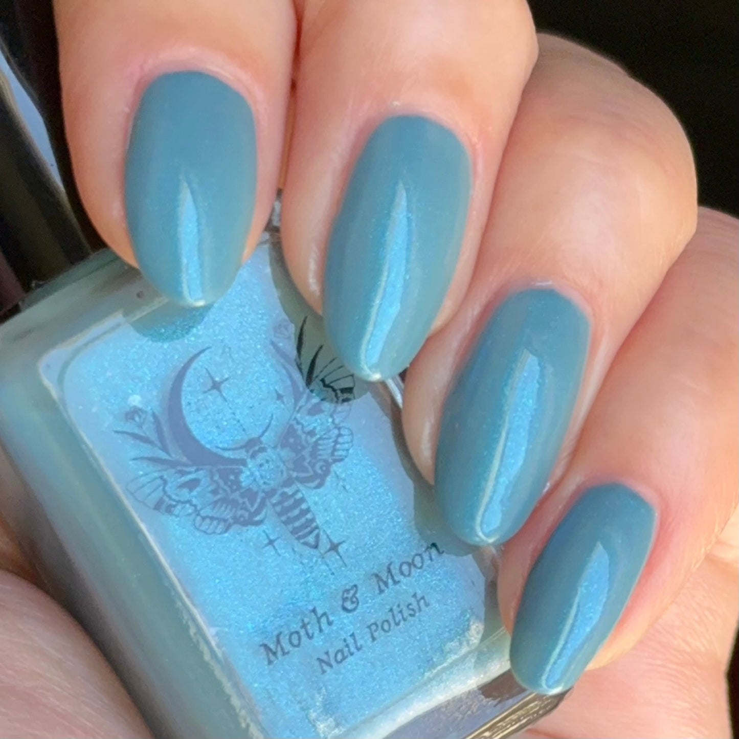 Hitchhiking Ghost