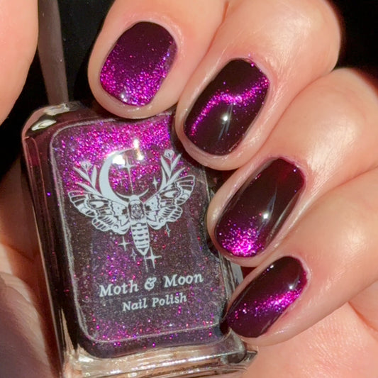 Soft Spine (magnetic)