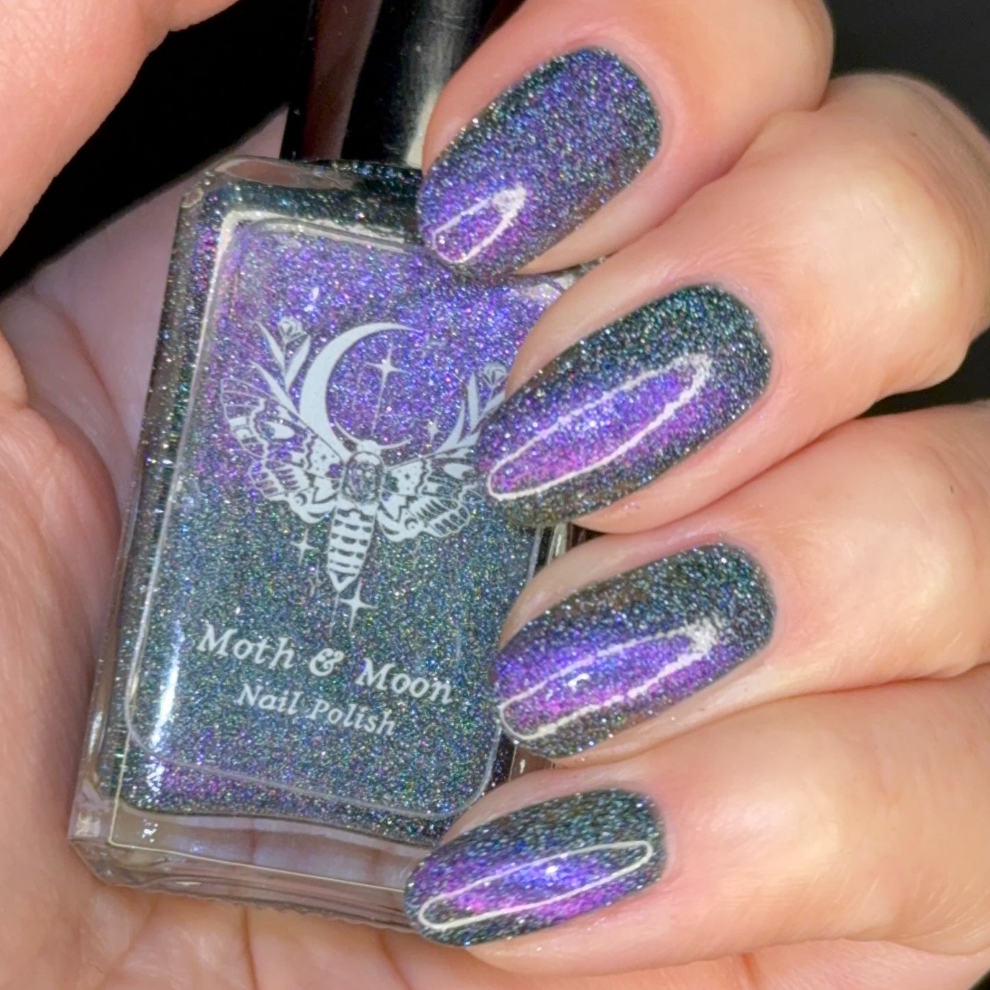 NEW! Earthly & Divine (magnetic)