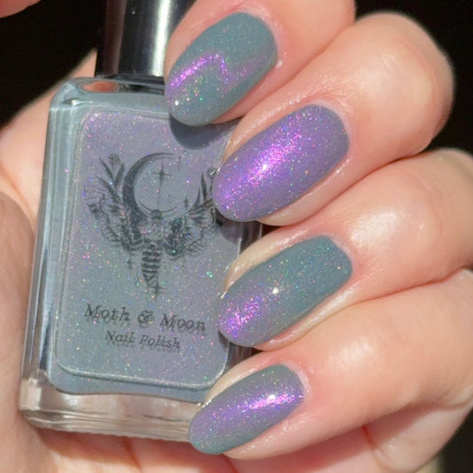 Dead Dance (magnetic)