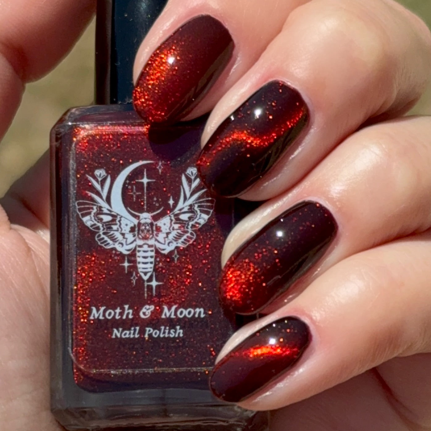 Personal Chaos (magnetic)