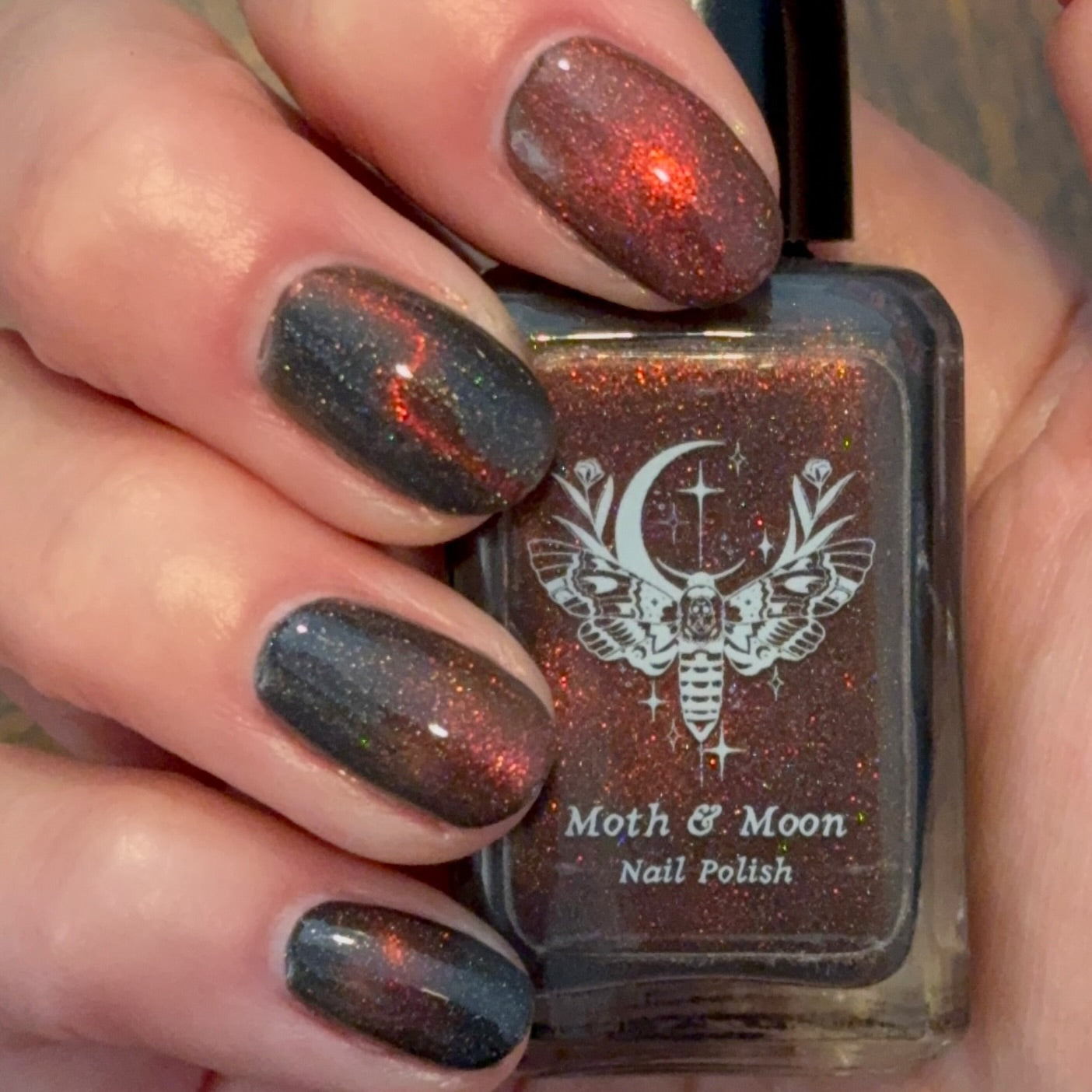 NEW! Elixir (magnetic)