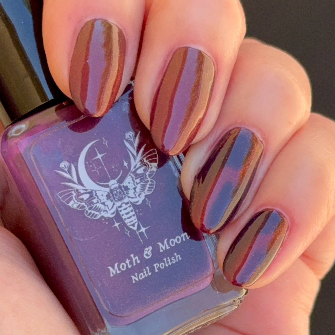 NEW! Who Is She (magnetic)