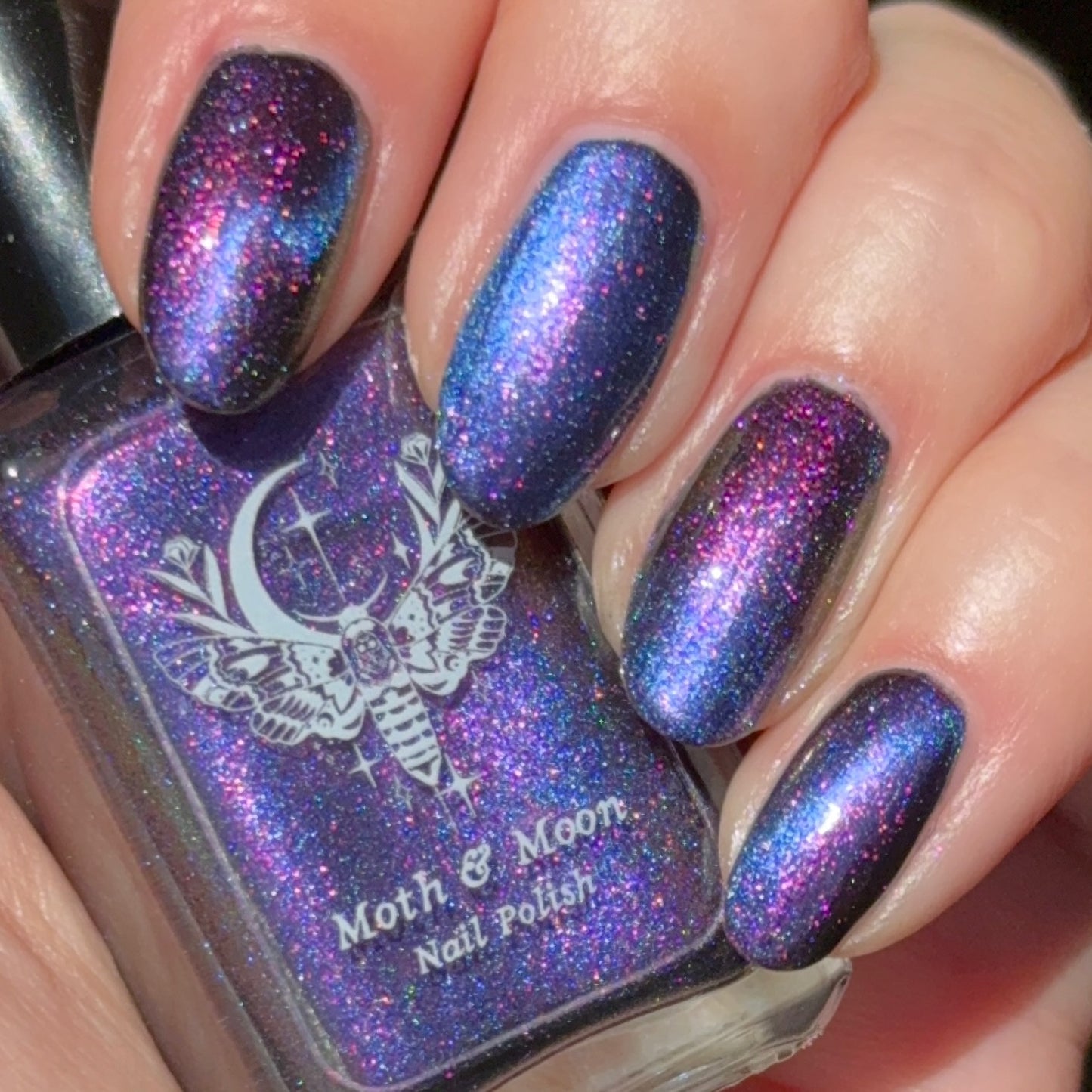 Potion (magnetic)
