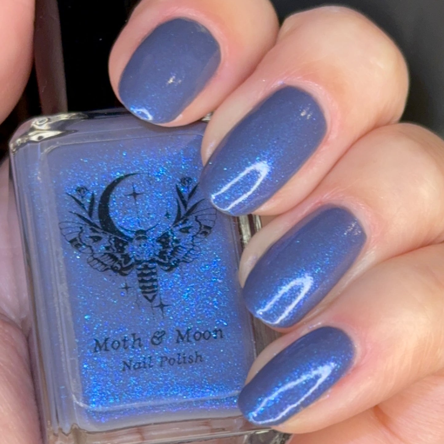 NEW! Obsession