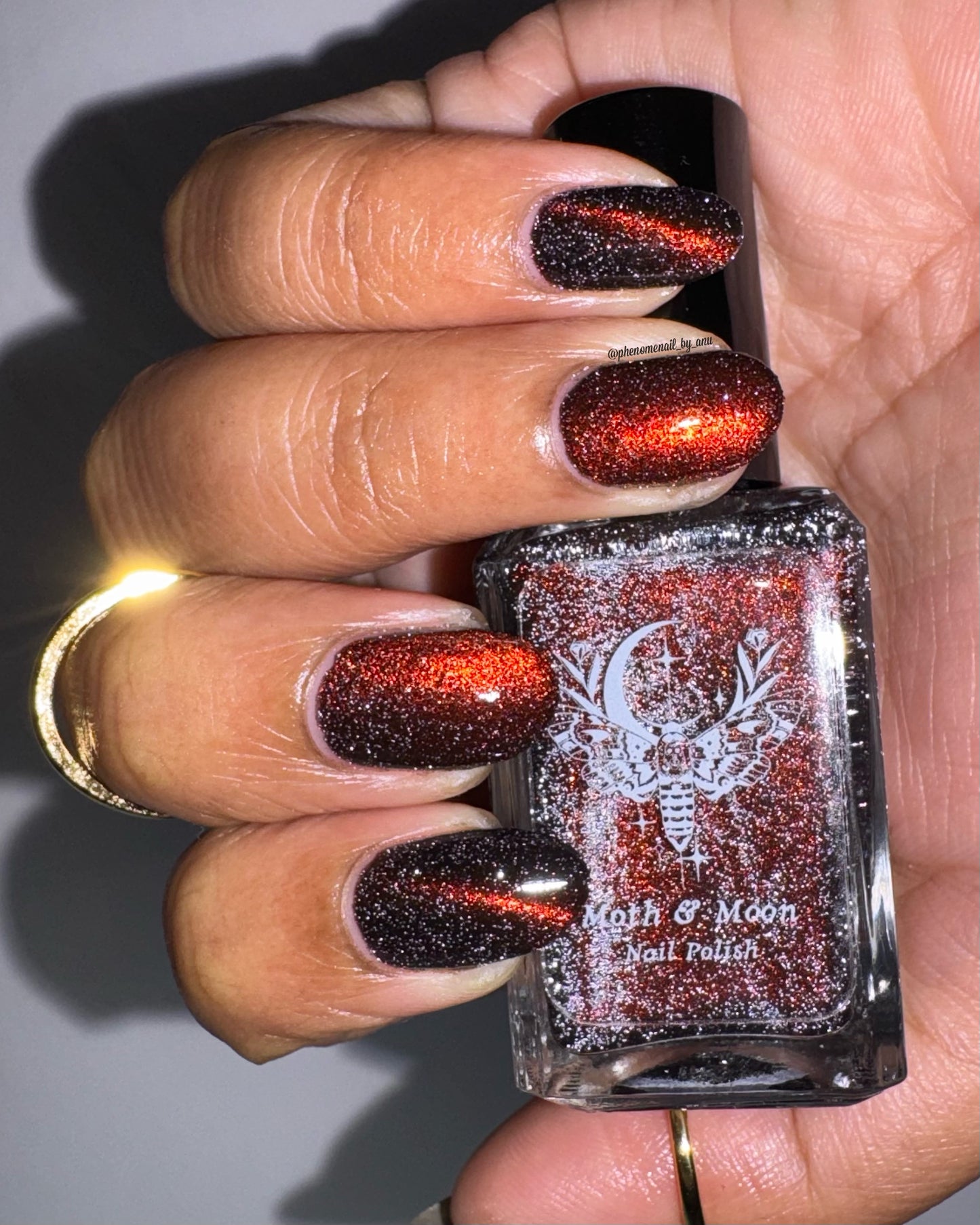 Mayhem (magnetic)