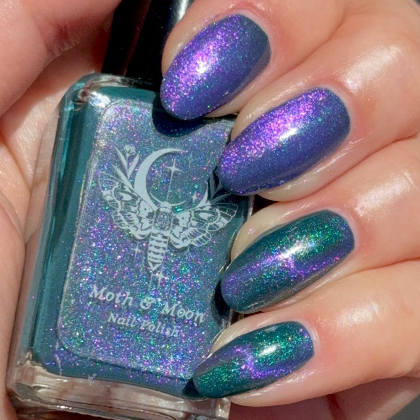 Enchantment (magnetic)