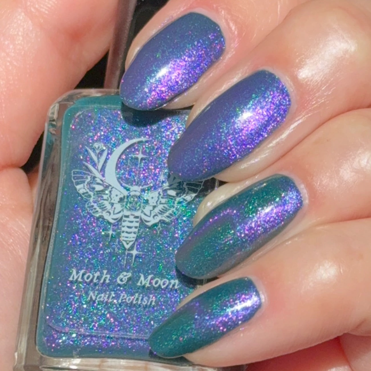 Enchantment (magnetic)