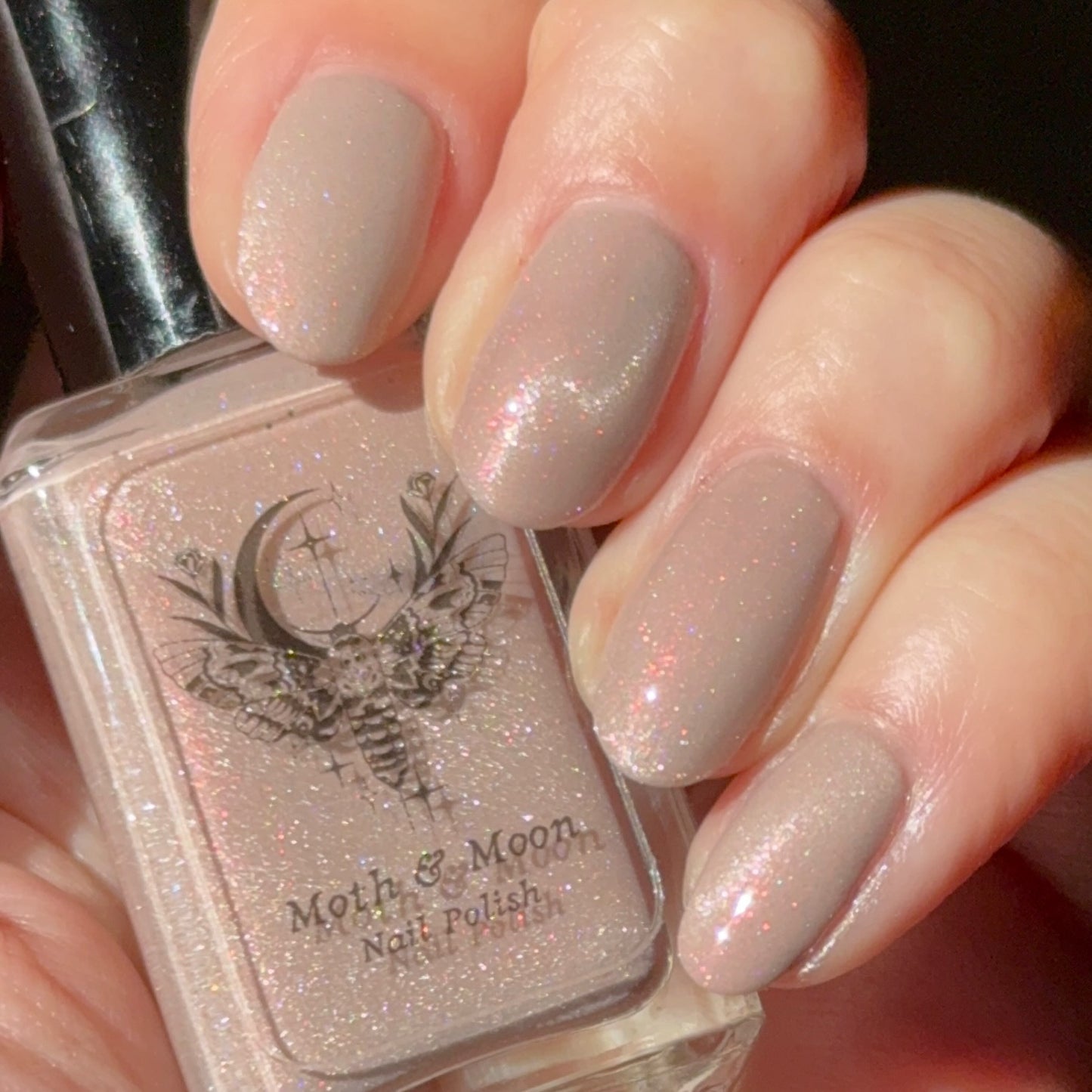 Jealous Type (magnetic)