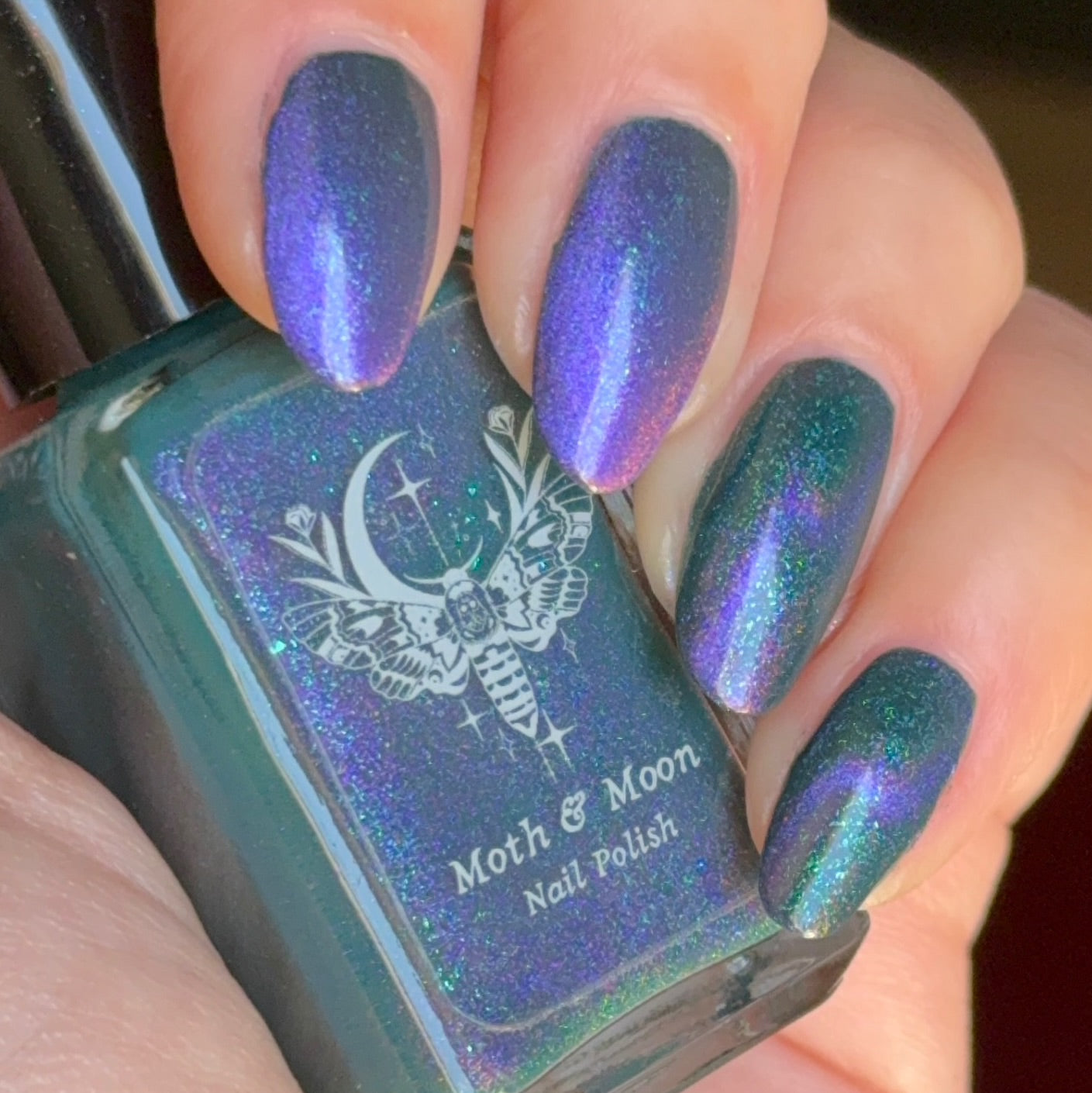 Enchantment (magnetic)