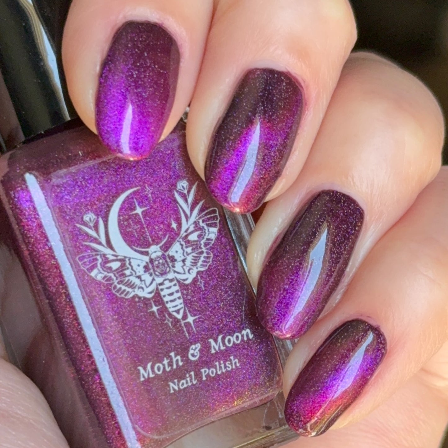 Blind Love (magnetic)
