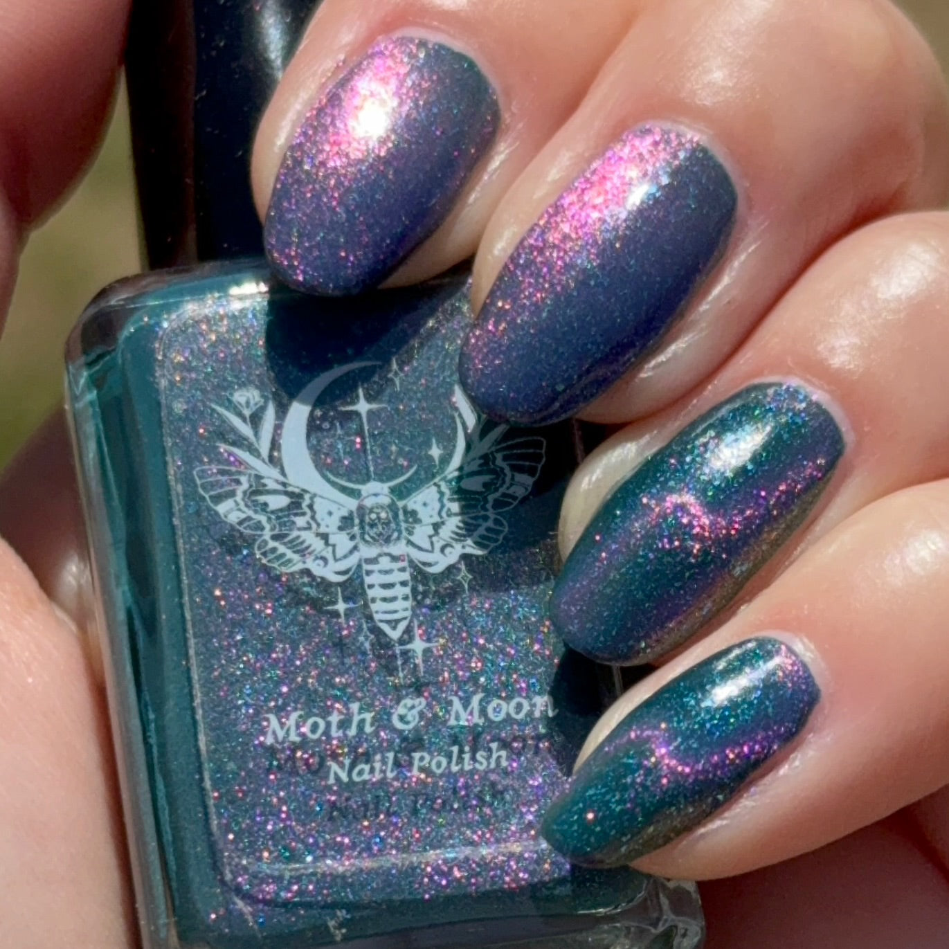 Enchantment (magnetic)