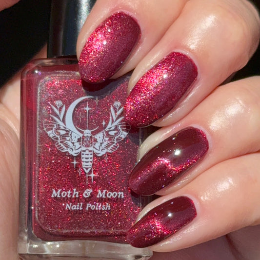 Blood Thirsty (magnetic)