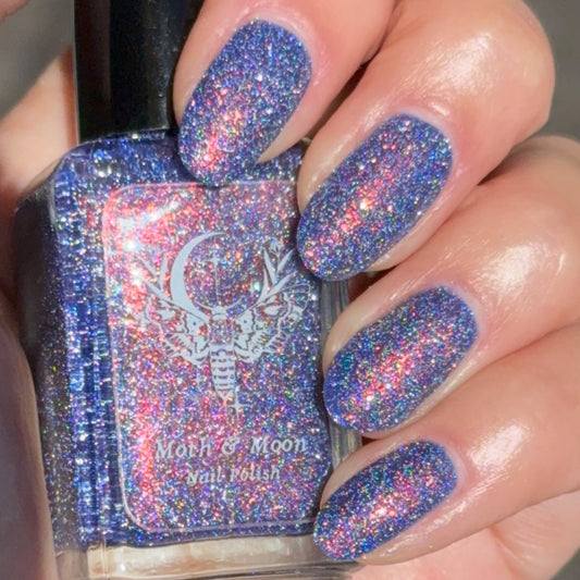 NEW! Astral Traveler