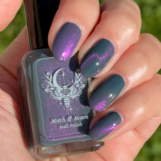 All About Us (magnetic)