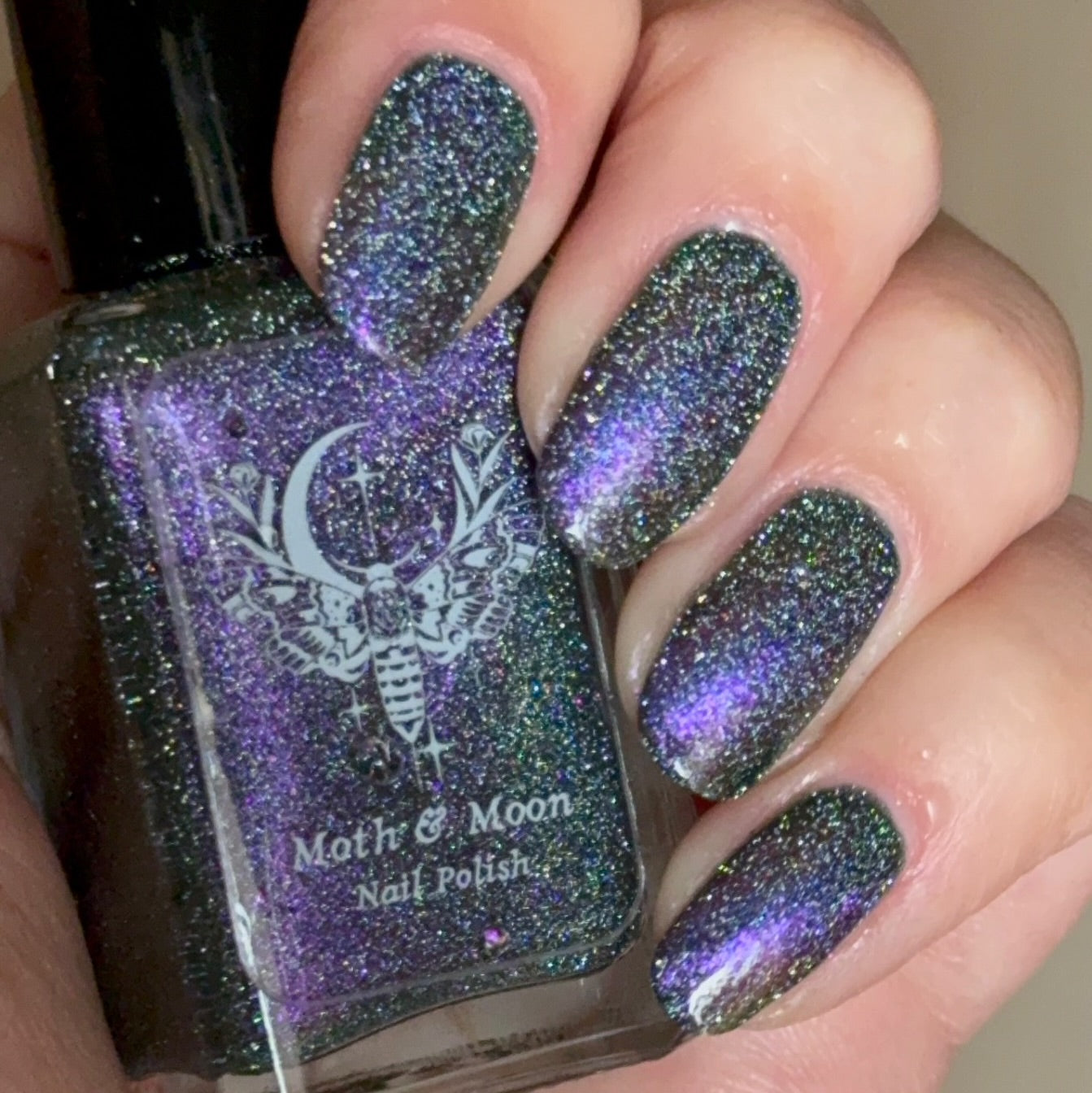 NEW! Earthly & Divine (magnetic)