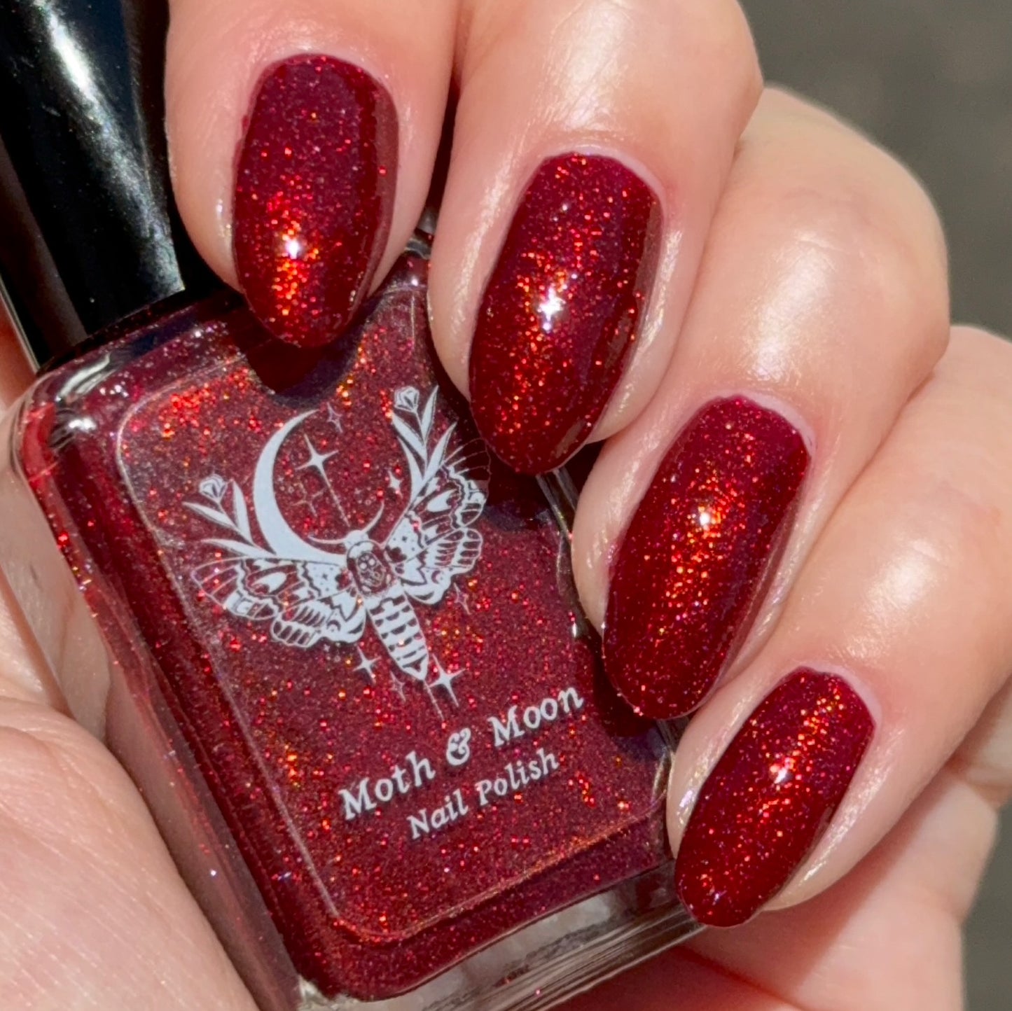 Bloody Mary