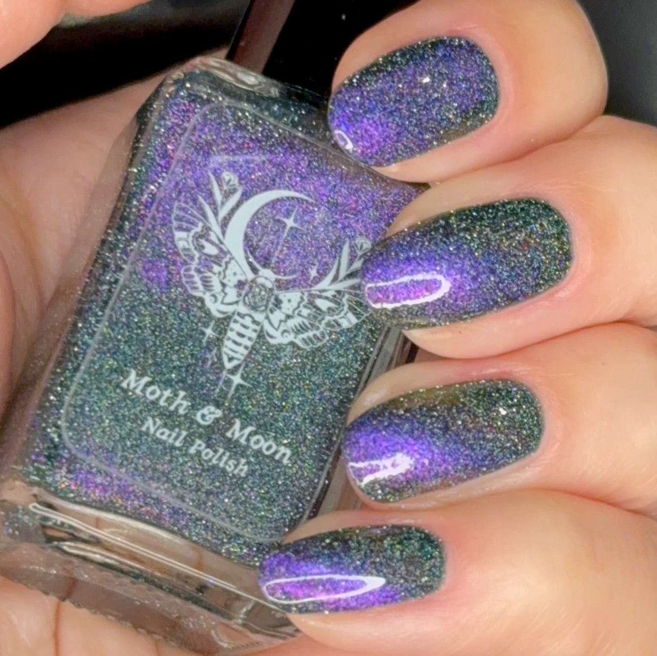NEW! Earthly & Divine (magnetic)