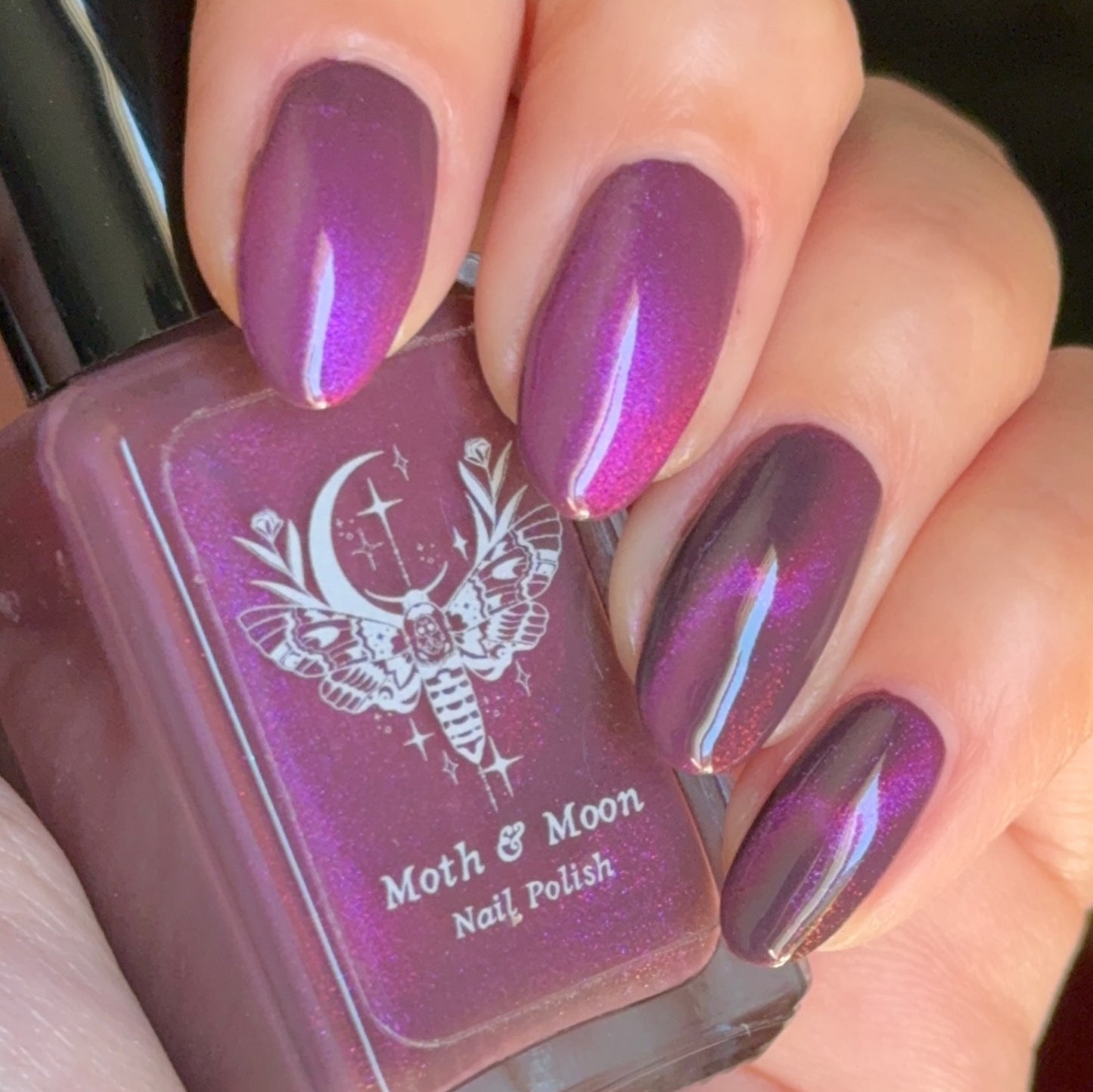 Mariposa (magnetic)