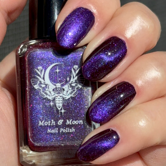 Nocturne Shade (magnetic)