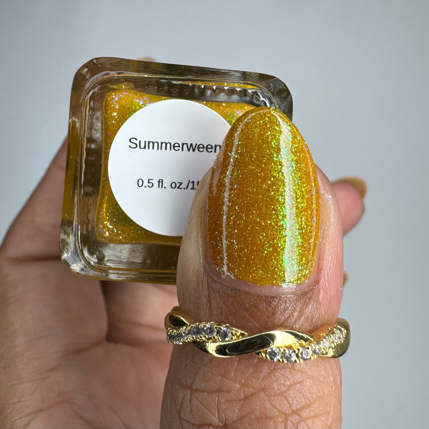 Summerween