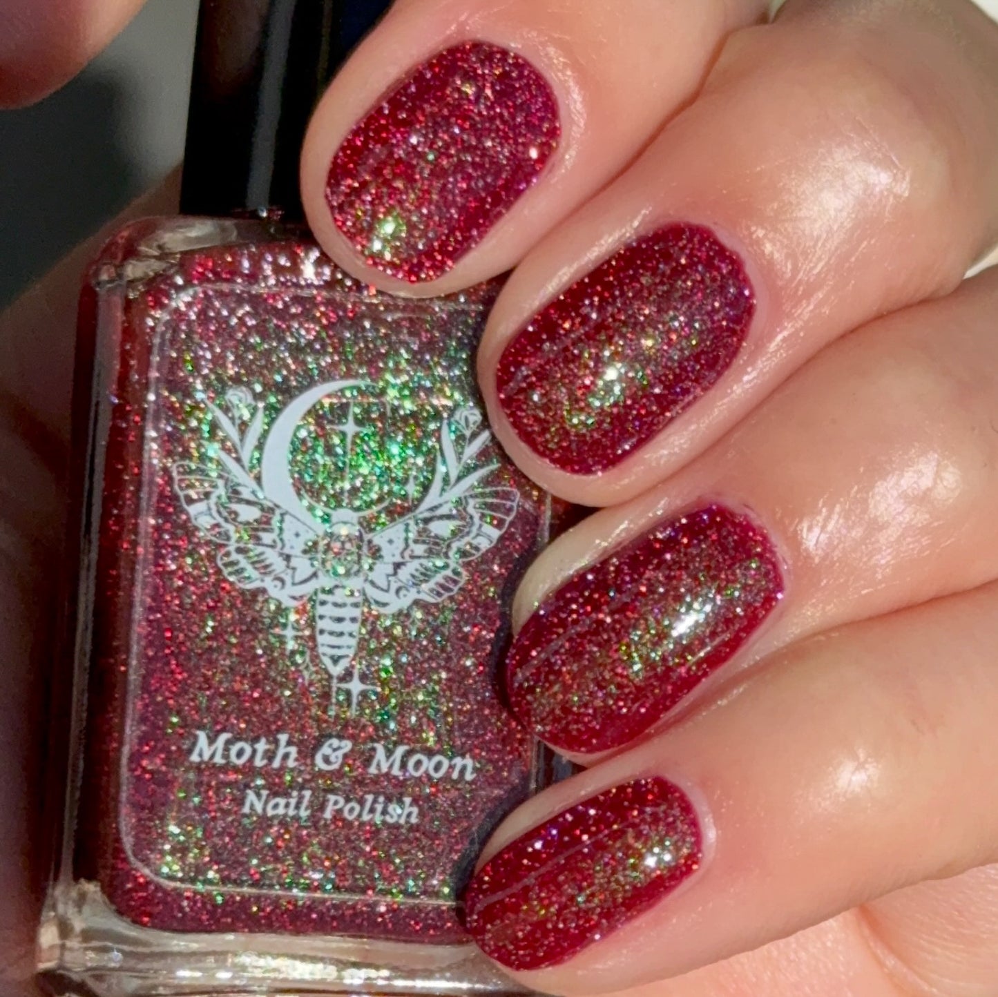 Underneath My Christmas Tree