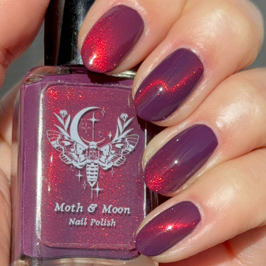 Show Me Love (magnetic)