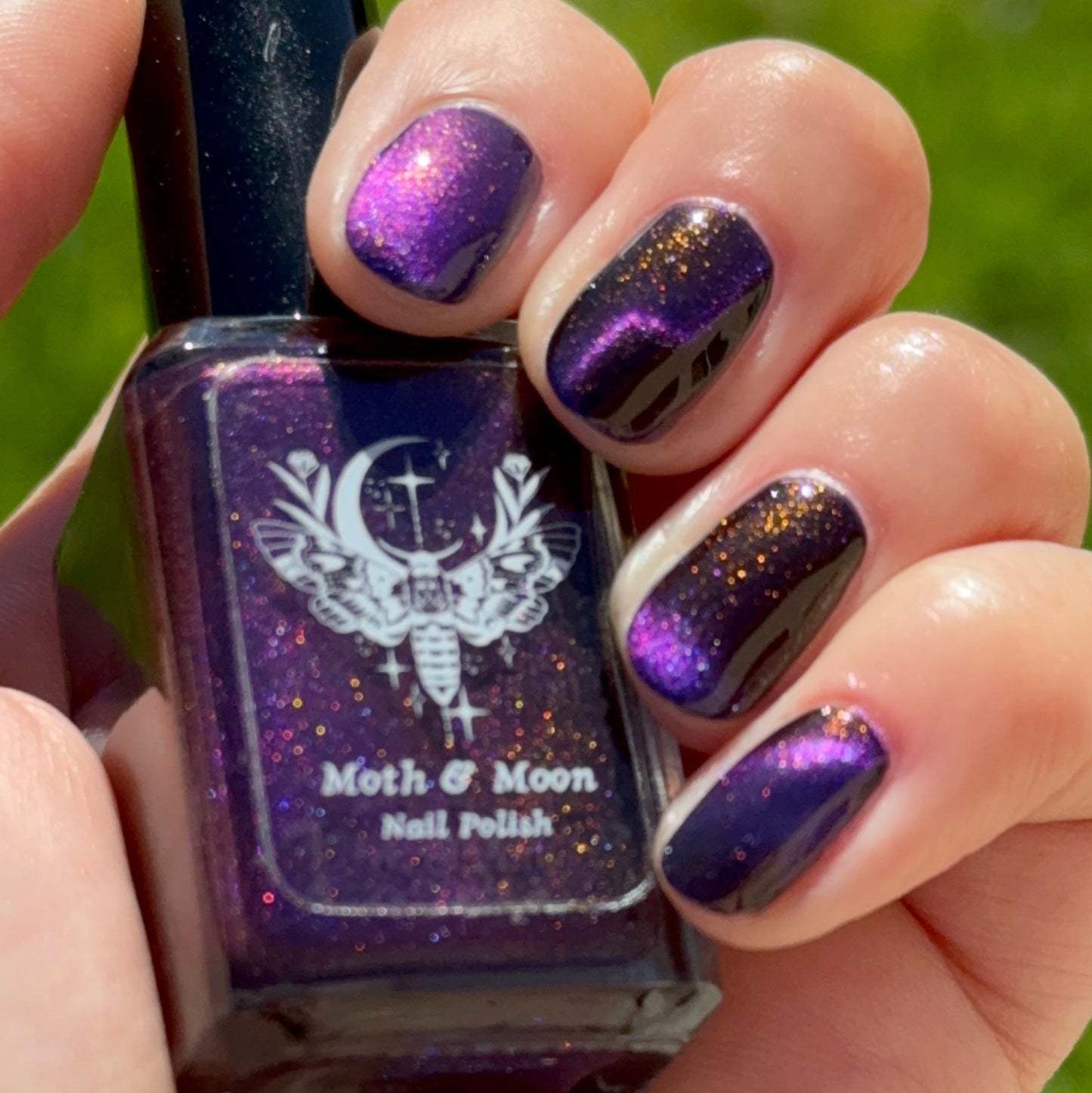 Daemonize (magnetic)