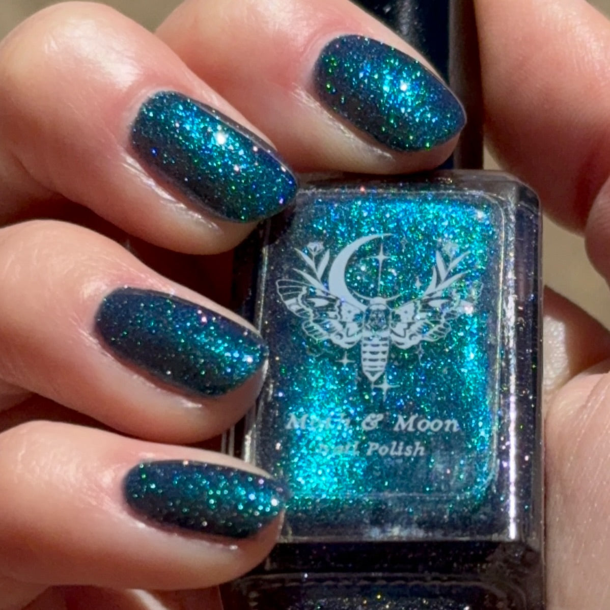 NEW!  Illusion
