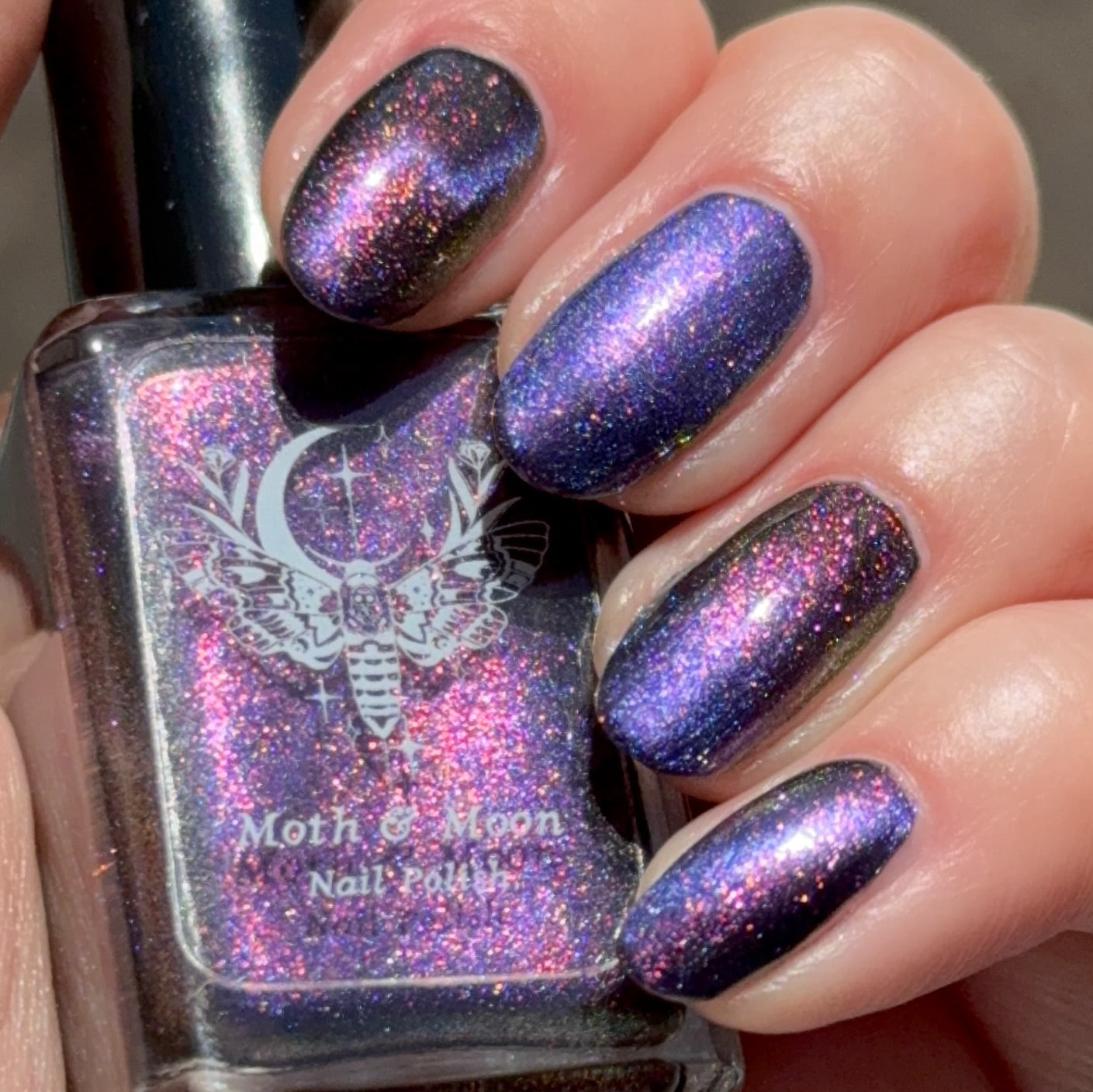 Potion (magnetic)