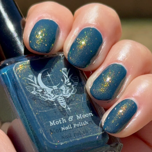 NEW!  Chorus of Sirens