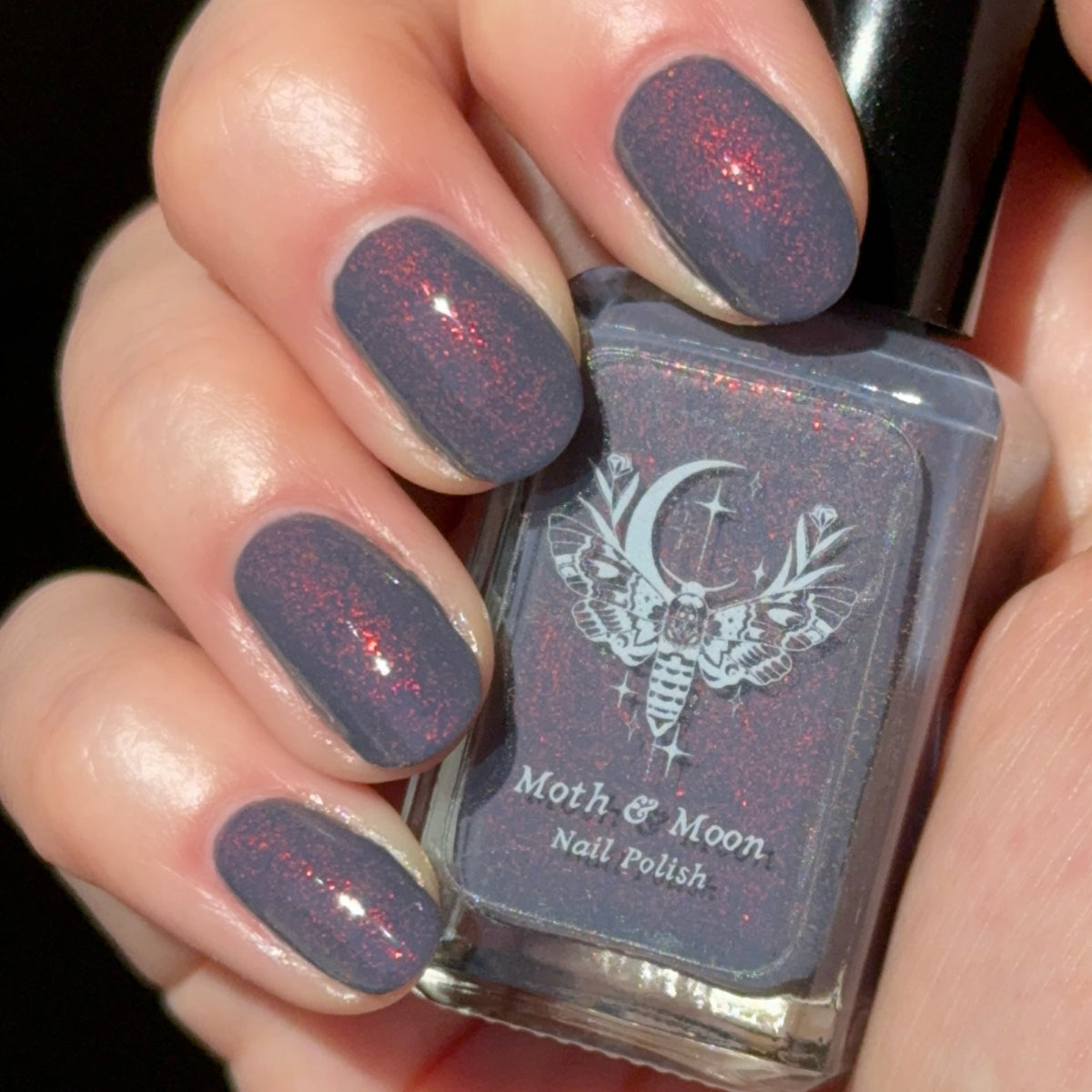 *NEW!  Smoke Show
