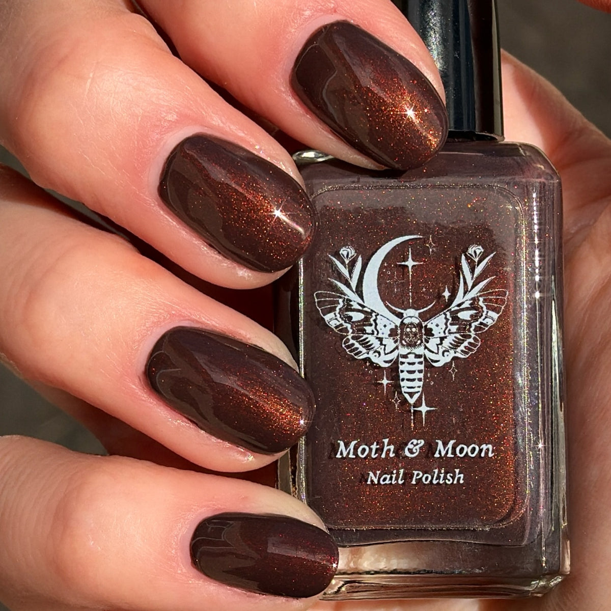 *NEW!  Witch of the Wood
