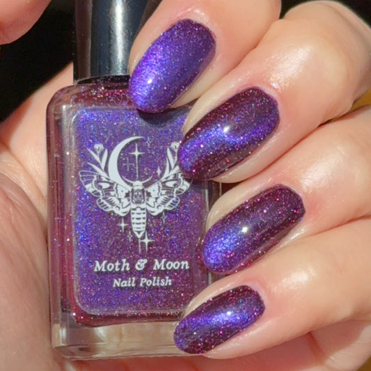 Nocturne Shade (magnetic)