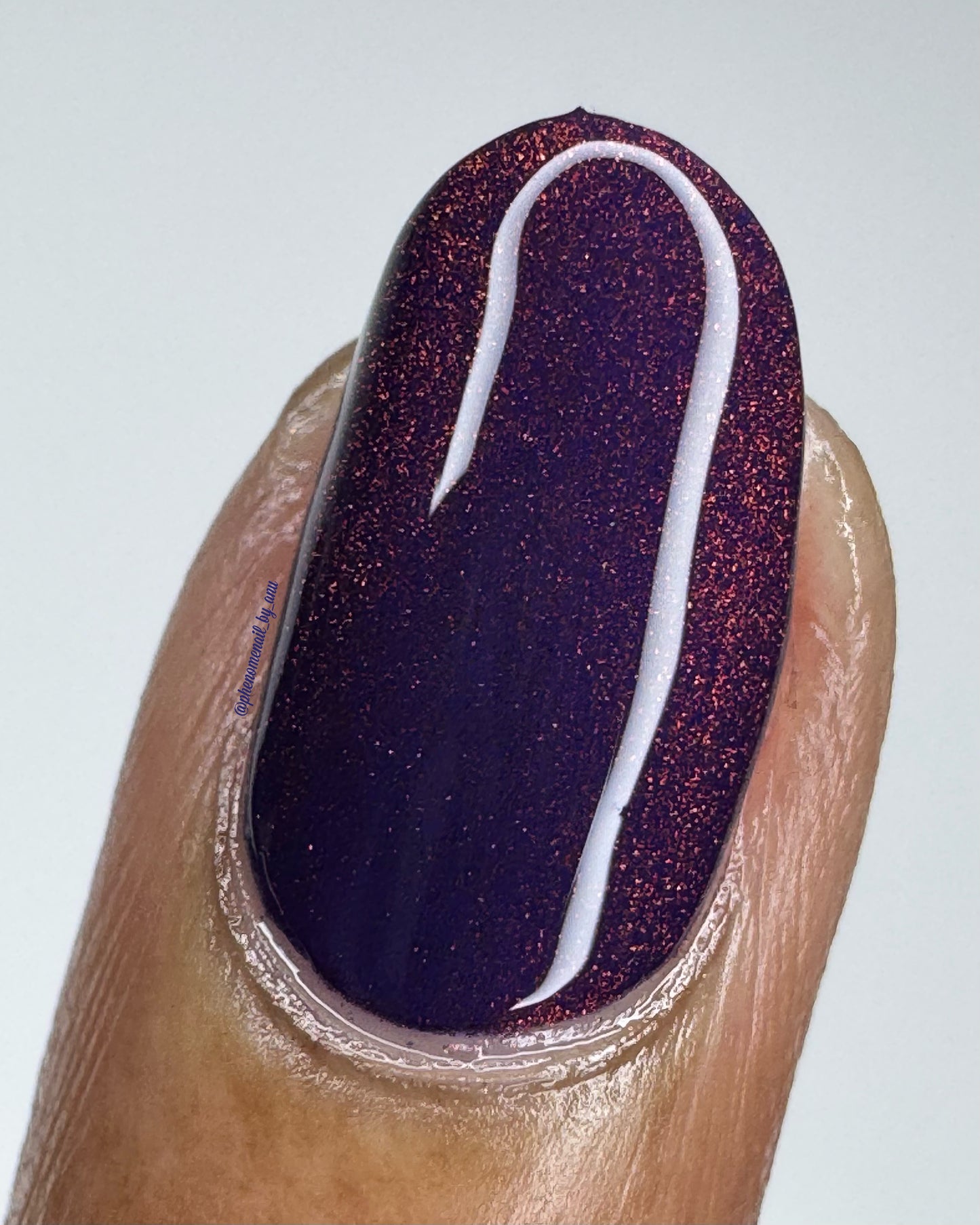 Blood Moon Eclipse (magnetic)