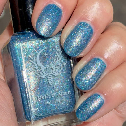 Crystallize *Limited Edition*