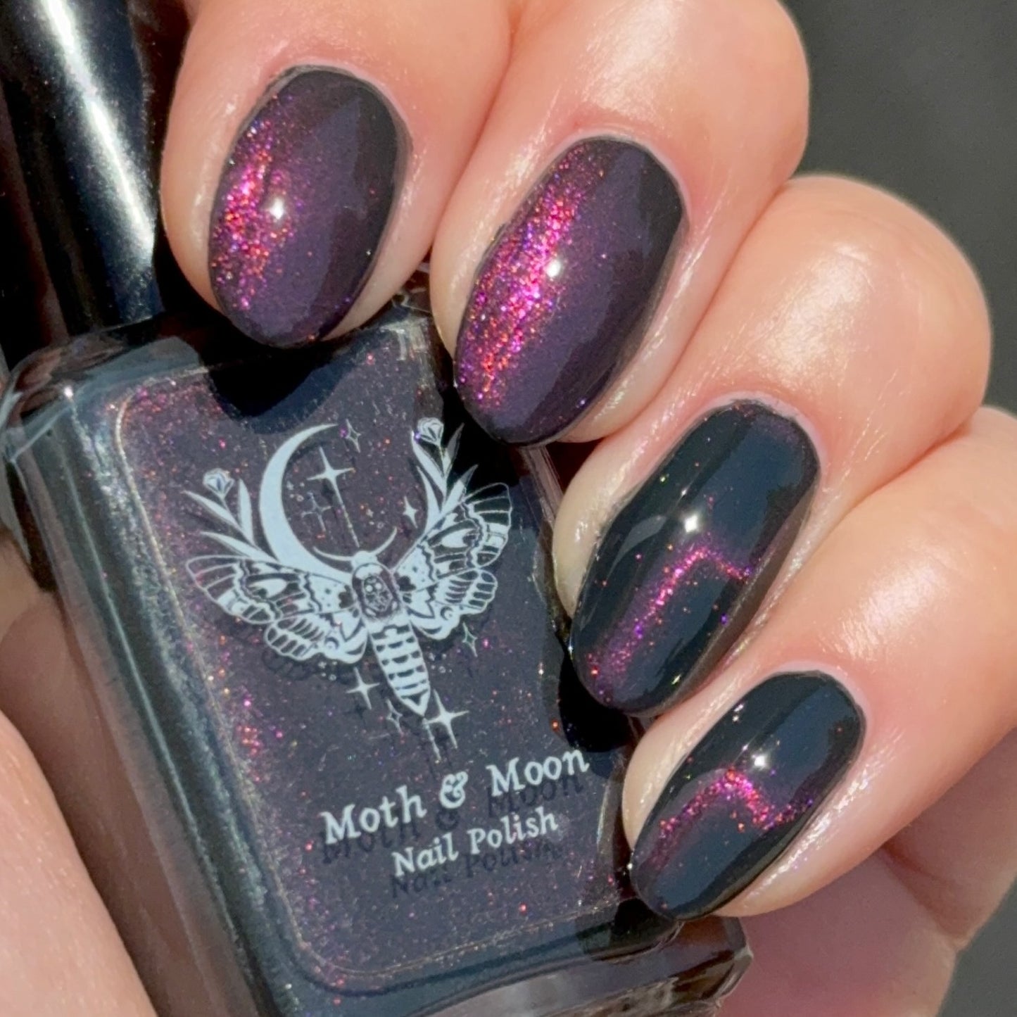 NEW!  Coven (magnetic)