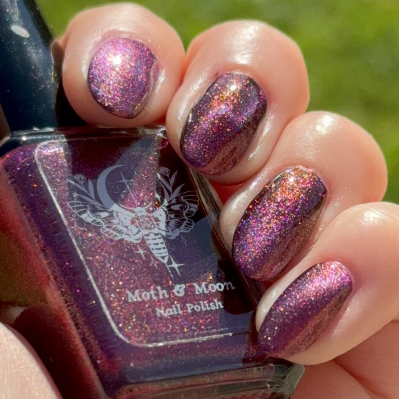 Electric Chapel (magnetic)