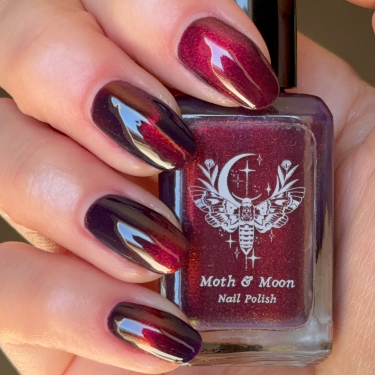 Dark Romance (magnetic)