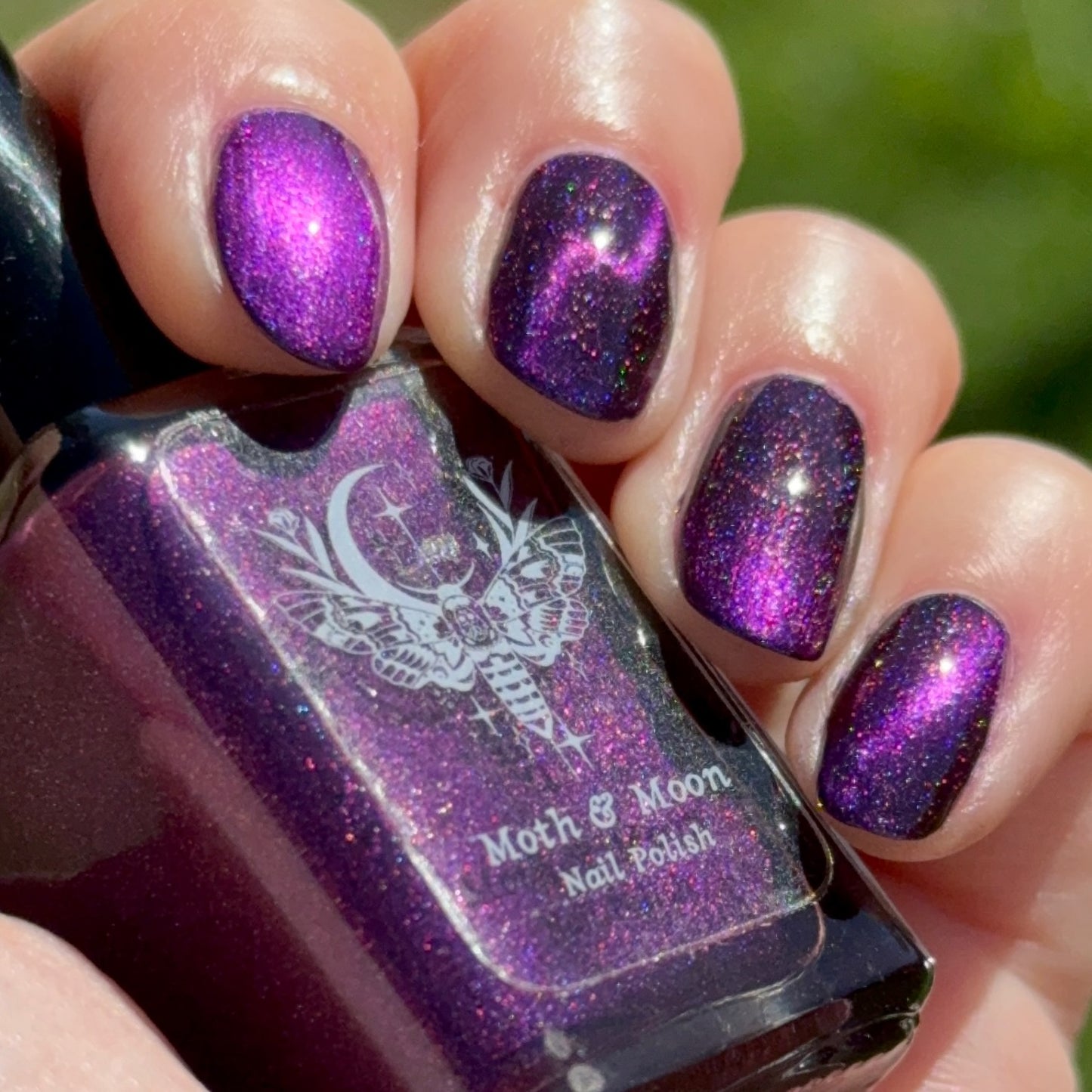 Coven True (magnetic)